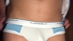 My SnapChat Video' 10 ** SOFT DICK in Slow Motion **