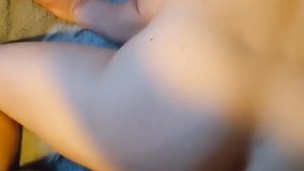 TFT07 Master Nails me from Behind teasing the tantra energy up my spine