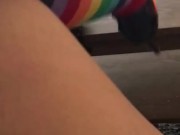 Lick My Syrian Pussy Please