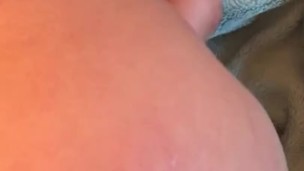 مغربية مراكش تقوله زبك زوين بغيت نركب عليه احح MUSLIM TEEN FUCKS HER FAN