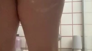 All Natural PAWG Showers