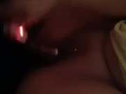 Pretty Kitty Tease - Screenshot 10 of 16 - Masterbating