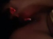 Pretty Kitty Tease - Screenshot 12 of 16 - Masterbating