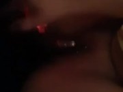 Pretty Kitty Tease - Screenshot 15 of 16 - Milk