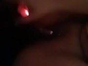 Pretty Kitty Tease - Screenshot 2 of 16 - Masterbating