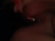 Pretty Kitty Tease
