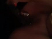 Pretty Kitty Tease - Screenshot 5 of 16 - Milk