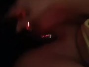 Pretty Kitty Tease - Screenshot 6 of 16 - Masterbating