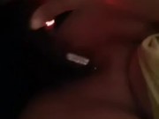 Pretty Kitty Tease - Screenshot 7 of 16 - Milk