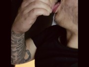 SLIM THICK LATINA LOVES BIG DICK 4/16