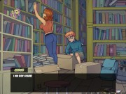 Witch Hunter [v0.7] Part 18 Bookstore Of Sex By LoveSkySan69 10/16