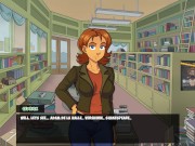 Witch Hunter [v0.7] Part 18 Bookstore Of Sex By LoveSkySan69 11/16