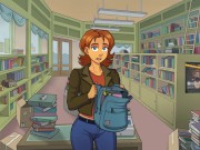 Witch Hunter [v0.7] Part 18 Bookstore Of Sex By LoveSkySan69 12/16