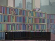 Witch Hunter [v0.7] Part 18 Bookstore Of Sex By LoveSkySan69 13/16