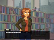 Witch Hunter [v0.7] Part 18 Bookstore Of Sex By LoveSkySan69 15/16