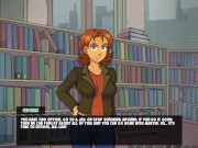 Witch Hunter [v0.7] Part 18 Bookstore Of Sex By LoveSkySan69 16/16