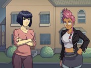 Witch Hunter [v0.7] Part 18 Bookstore Of Sex By LoveSkySan69 2/16