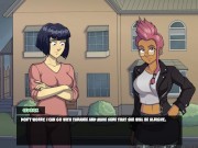 Witch Hunter [v0.7] Part 18 Bookstore Of Sex By LoveSkySan69 3/16