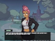 Witch Hunter [v0.7] Part 18 Bookstore Of Sex By LoveSkySan69 4/16