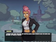 Witch Hunter [v0.7] Part 18 Bookstore Of Sex By LoveSkySan69 5/16