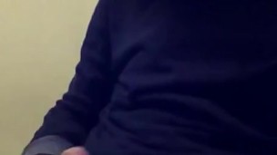 Stroking On A Snap