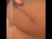 Black Whore Sends Nudes To Randos