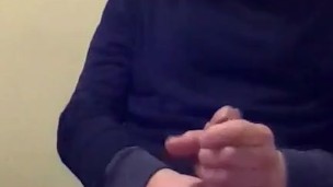Pleasing My Clit; **Just** Found How To Snap Handsfree haha