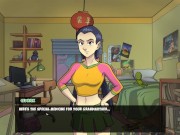 Witch Hunter [v0.7] Part 23 I Fucked 2 Sisters By LoveSkySan69