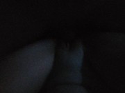 OH YEAH her pussy WAS TIGHT! 4/16