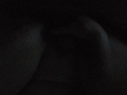 OH YEAH her pussy WAS TIGHT! 8/16