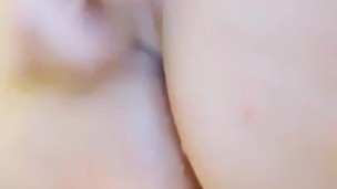 Squirting orgasm