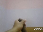 ME SORPRENDE PAJEANDOME  ME SEDUCE PARA COJERM 1/16