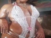 Hot Like Fire  - Screenshot 16 of 16 - Lingerie