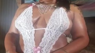 Hot Like Fire 