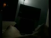 Nighty night nut 