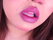 ASMR: Breathing and Moaning