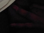 Playing with the kitty - Screenshot 15 of 16 - Bbw