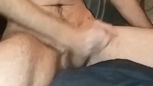Dirty talking big dick horny guy getting off to beautiful ass! Bad boy!