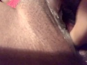 Tight nice and wet 