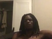 Big dick meech - Screenshot 13 of 16 - Caught Masturbating