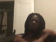 Big dick meech - Screenshot 8 of 16 - Caught Masturbating