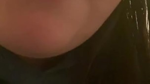 BBW smoking fetish
