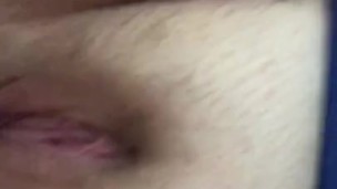 BBW playing with myself until I cum