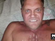 Exhibitionism by Nacho Vidal and Canela Skin in Rimini for Framleaks 16/16