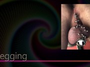 Guide to Chastitiy for Keyholders 03 (Tease and Denial) - male chastity 10/16