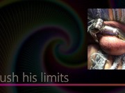 Guide to Chastitiy for Keyholders 03 (Tease and Denial) - male chastity 2/16