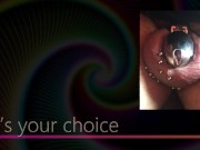 Guide to Chastitiy for Keyholders 03 (Tease and Denial) - male chastity 7/16