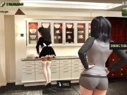 Fashion Business EP1 Part 3 Horny Pussy Gameplay By LoveSkySan69
