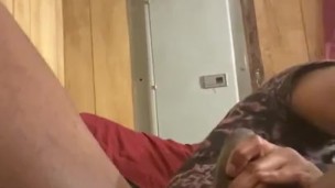 Quick Stroke & Assfuck 