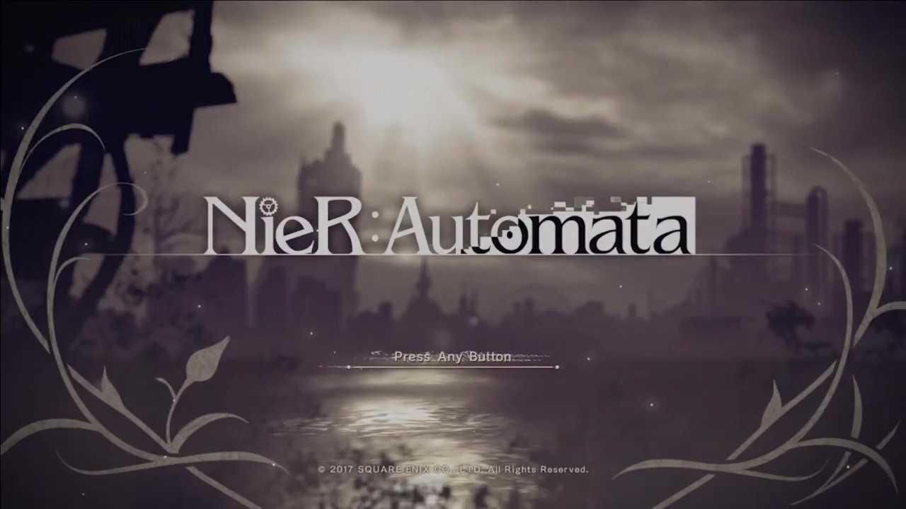 Nier 2b get bukake and double penetration - 無料セックスビデオ - RedTube